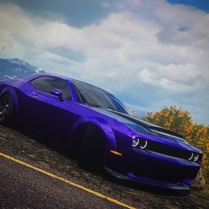 Meet your Posher, Levi